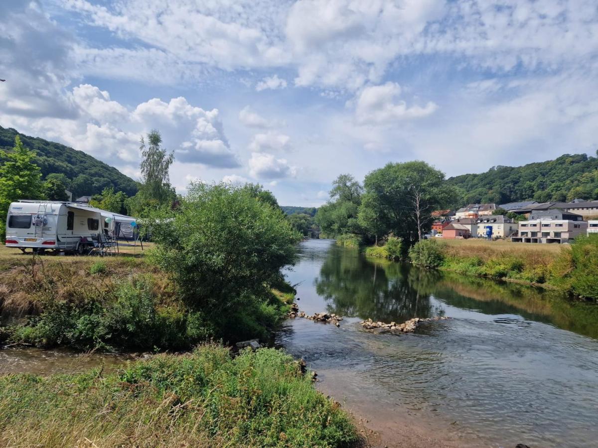 Chalet Hohllay Hotel Reisdorf Kültér fotó